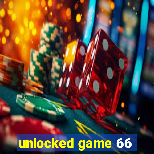 unlocked game 66